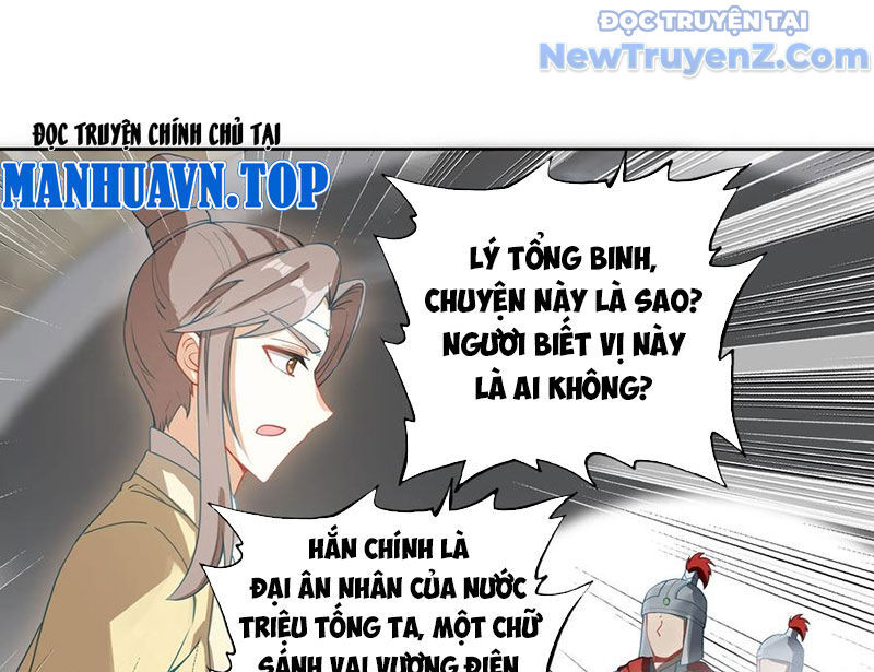 Duy Ngã Độc Tiên Chapter 104 - Trang 2