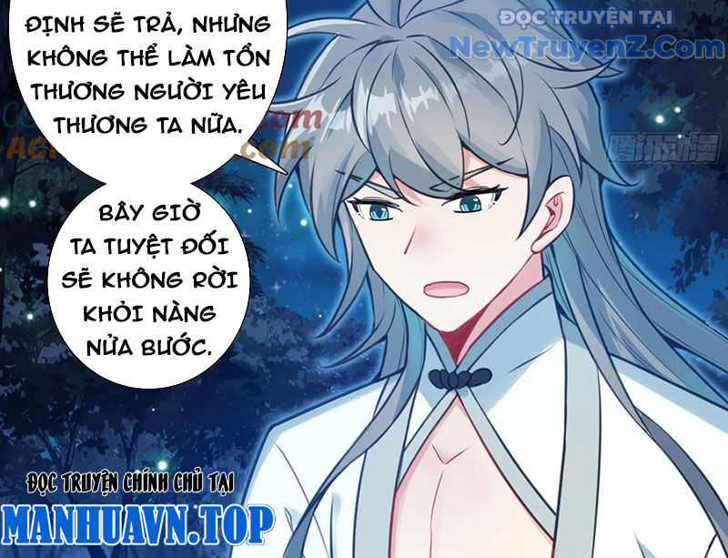 Duy Ngã Độc Tiên Chapter 104 - Trang 2