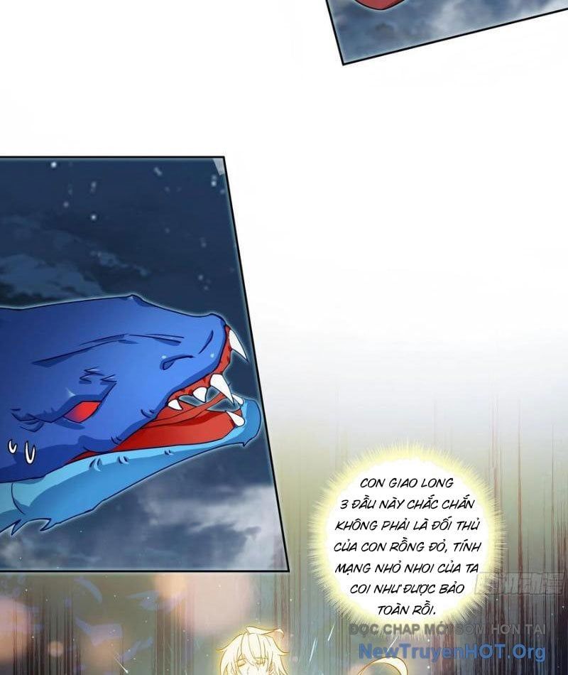 Duy Ngã Độc Tiên Chapter 110 - Trang 2