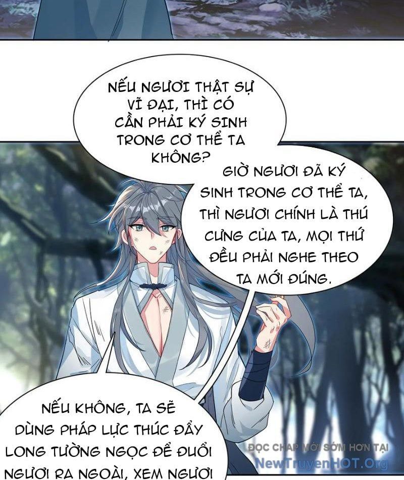 Duy Ngã Độc Tiên Chapter 110 - Trang 2