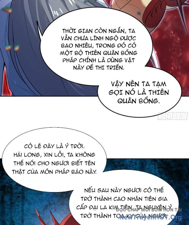 Duy Ngã Độc Tiên Chapter 110 - Trang 2