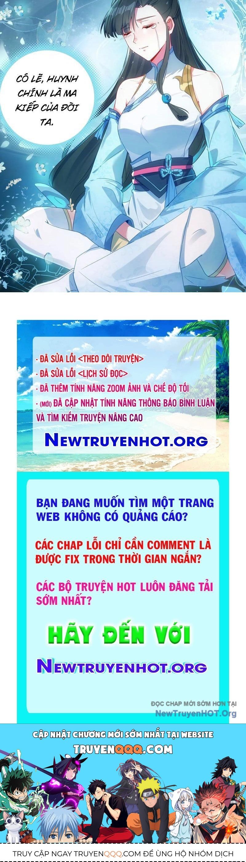 Duy Ngã Độc Tiên Chapter 110 - Trang 2