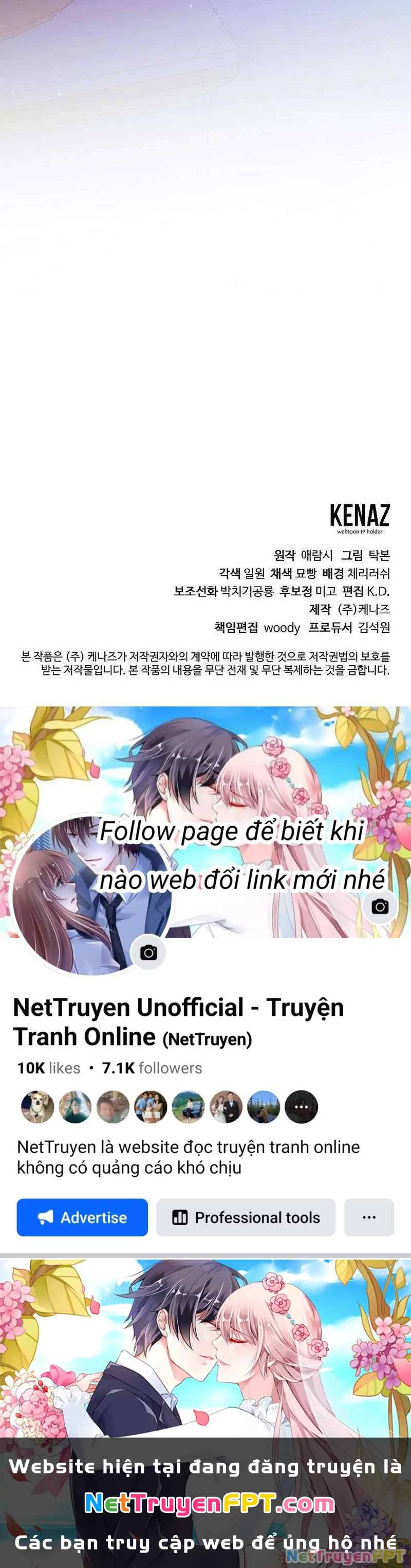 Tôi Đã Có Một Gia Đình Mới Mà Trước Đó Không Nằm Trong Kế Hoạch Nhận Nuôi. Chapter 22 - Trang 2