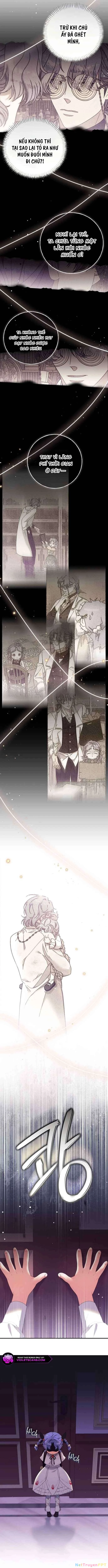 Tôi Đã Có Một Gia Đình Mới Mà Trước Đó Không Nằm Trong Kế Hoạch Nhận Nuôi. Chapter 24 - Trang 2