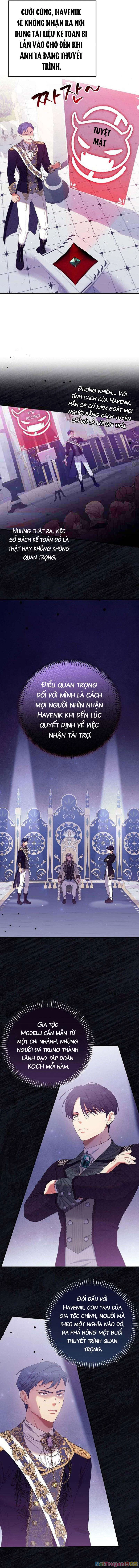 Tôi Đã Có Một Gia Đình Mới Mà Trước Đó Không Nằm Trong Kế Hoạch Nhận Nuôi. Chapter 27 - Trang 2