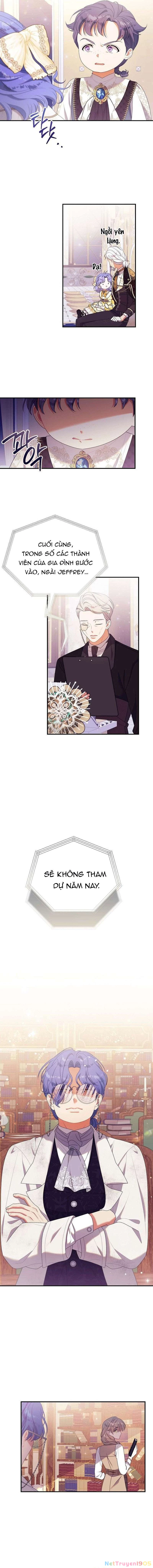 Tôi Đã Có Một Gia Đình Mới Mà Trước Đó Không Nằm Trong Kế Hoạch Nhận Nuôi. Chapter 27 - Trang 2