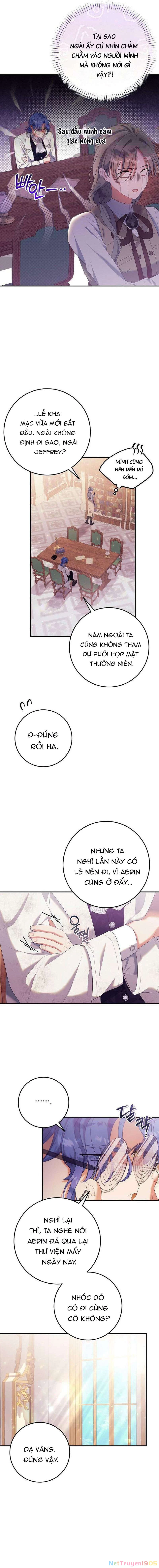 Tôi Đã Có Một Gia Đình Mới Mà Trước Đó Không Nằm Trong Kế Hoạch Nhận Nuôi. Chapter 27 - Trang 2