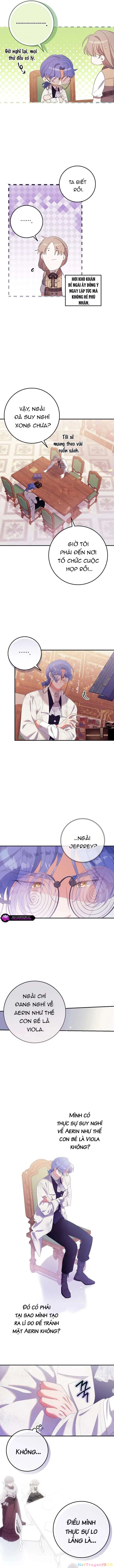 Tôi Đã Có Một Gia Đình Mới Mà Trước Đó Không Nằm Trong Kế Hoạch Nhận Nuôi. Chapter 28 - Trang 2