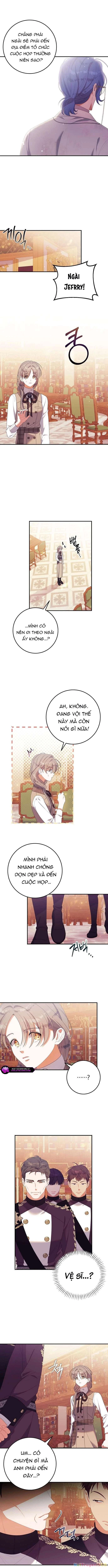 Tôi Đã Có Một Gia Đình Mới Mà Trước Đó Không Nằm Trong Kế Hoạch Nhận Nuôi. Chapter 28 - Trang 2