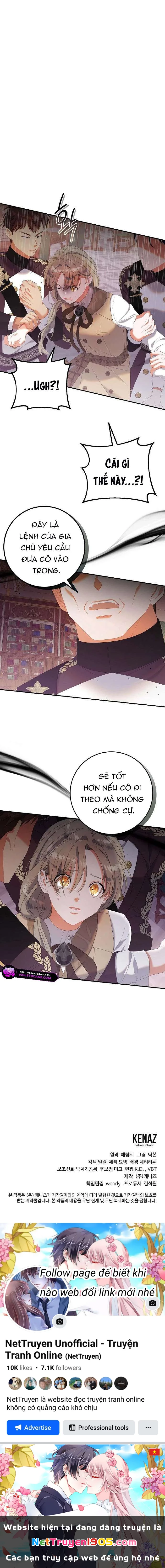 Tôi Đã Có Một Gia Đình Mới Mà Trước Đó Không Nằm Trong Kế Hoạch Nhận Nuôi. Chapter 28 - Trang 2