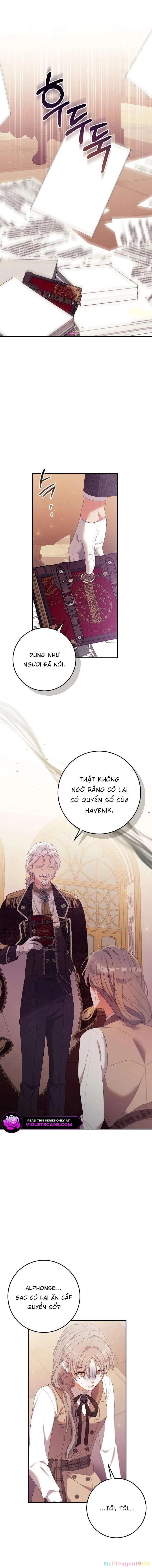 Tôi Đã Có Một Gia Đình Mới Mà Trước Đó Không Nằm Trong Kế Hoạch Nhận Nuôi. Chapter 29 - Trang 2