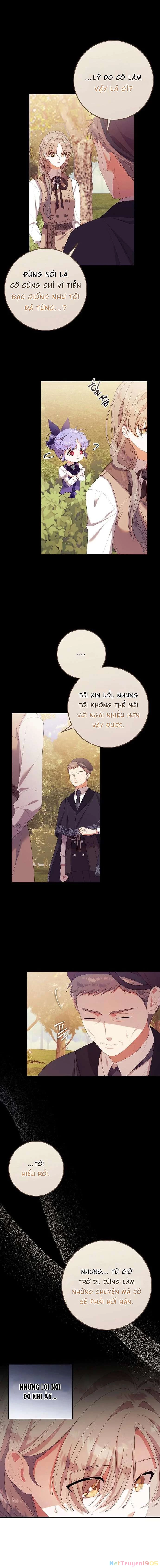 Tôi Đã Có Một Gia Đình Mới Mà Trước Đó Không Nằm Trong Kế Hoạch Nhận Nuôi. Chapter 29 - Trang 2