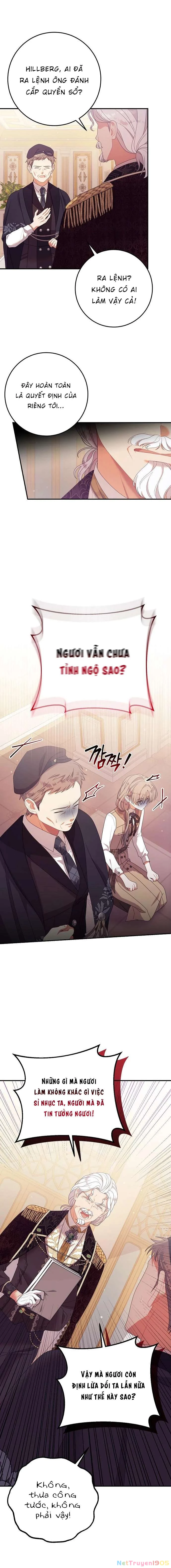 Tôi Đã Có Một Gia Đình Mới Mà Trước Đó Không Nằm Trong Kế Hoạch Nhận Nuôi. Chapter 29 - Trang 2