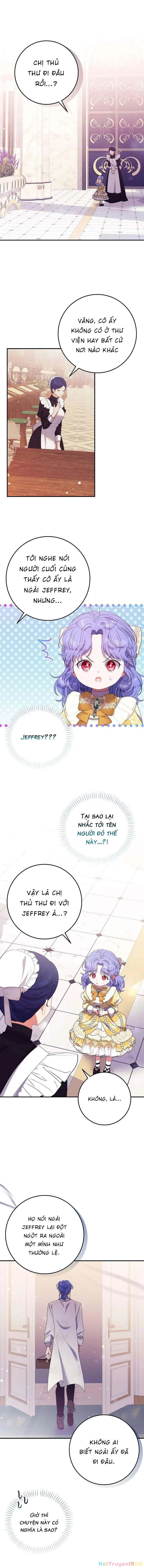 Tôi Đã Có Một Gia Đình Mới Mà Trước Đó Không Nằm Trong Kế Hoạch Nhận Nuôi. Chapter 29 - Trang 2