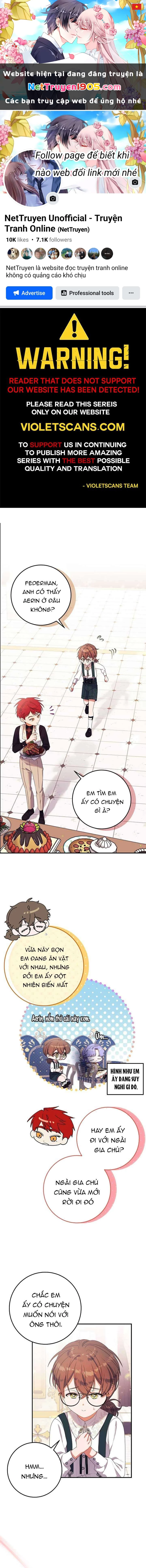 Tôi Đã Có Một Gia Đình Mới Mà Trước Đó Không Nằm Trong Kế Hoạch Nhận Nuôi. Chapter 30 - Trang 2