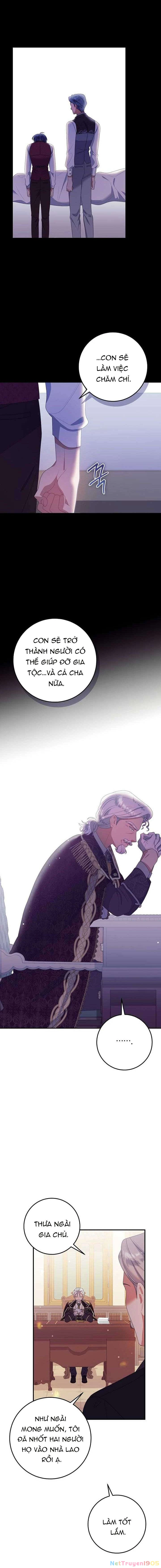 Tôi Đã Có Một Gia Đình Mới Mà Trước Đó Không Nằm Trong Kế Hoạch Nhận Nuôi. Chapter 30 - Trang 2