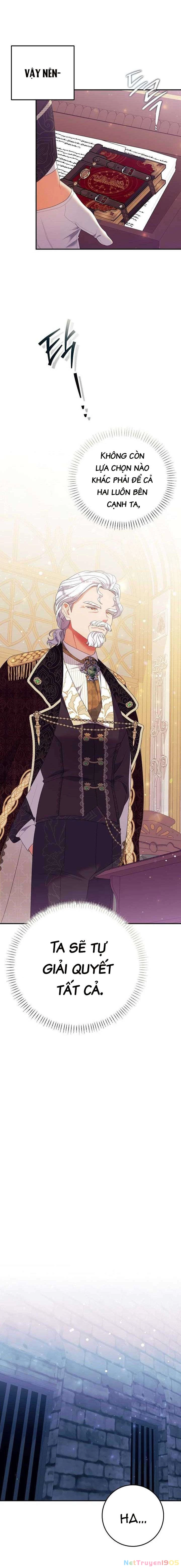 Tôi Đã Có Một Gia Đình Mới Mà Trước Đó Không Nằm Trong Kế Hoạch Nhận Nuôi. Chapter 30 - Trang 2