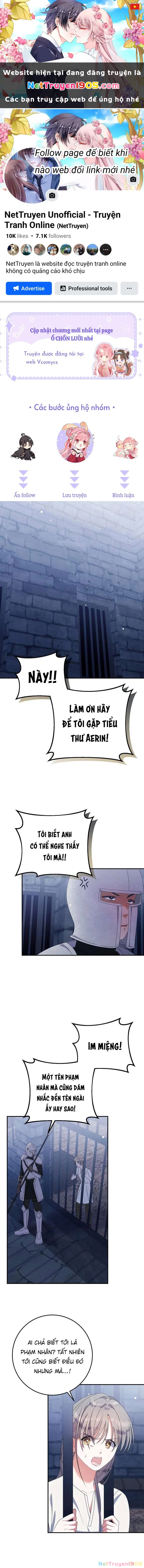 Tôi Đã Có Một Gia Đình Mới Mà Trước Đó Không Nằm Trong Kế Hoạch Nhận Nuôi. Chapter 31 - Trang 2