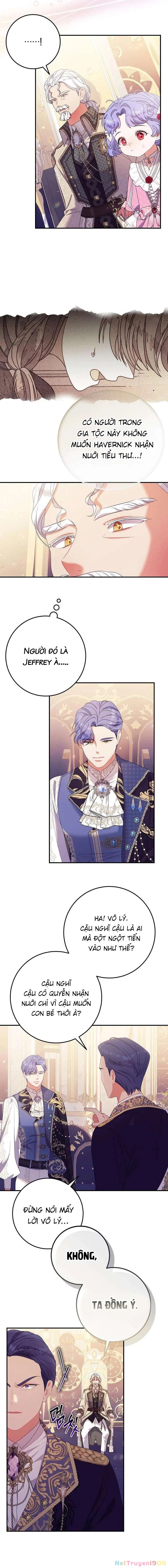 Tôi Đã Có Một Gia Đình Mới Mà Trước Đó Không Nằm Trong Kế Hoạch Nhận Nuôi. Chapter 31 - Trang 2