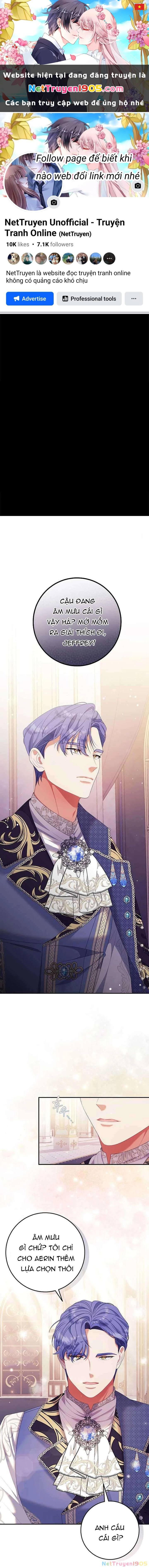 Tôi Đã Có Một Gia Đình Mới Mà Trước Đó Không Nằm Trong Kế Hoạch Nhận Nuôi. Chapter 32 - Trang 2