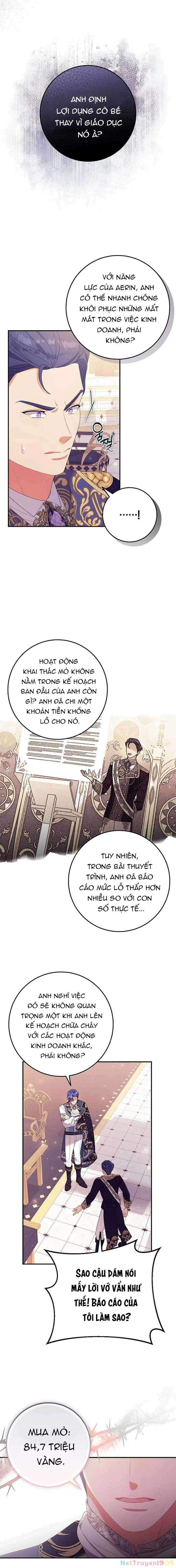 Tôi Đã Có Một Gia Đình Mới Mà Trước Đó Không Nằm Trong Kế Hoạch Nhận Nuôi. Chapter 32 - Trang 2