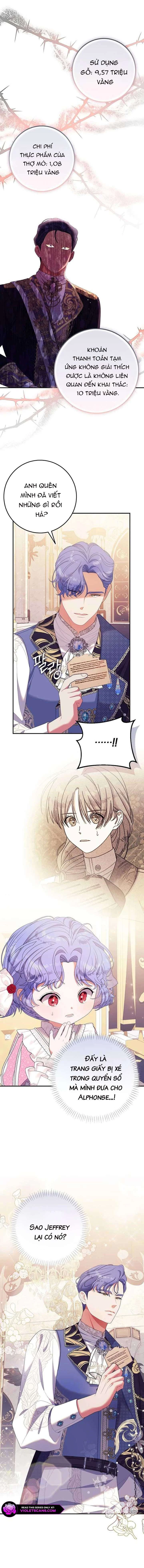 Tôi Đã Có Một Gia Đình Mới Mà Trước Đó Không Nằm Trong Kế Hoạch Nhận Nuôi. Chapter 32 - Trang 2