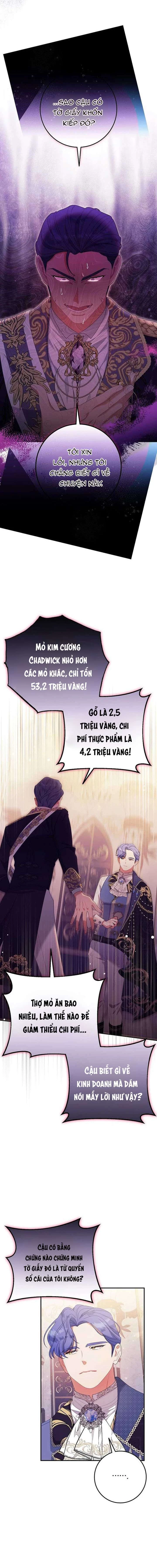 Tôi Đã Có Một Gia Đình Mới Mà Trước Đó Không Nằm Trong Kế Hoạch Nhận Nuôi. Chapter 32 - Trang 2