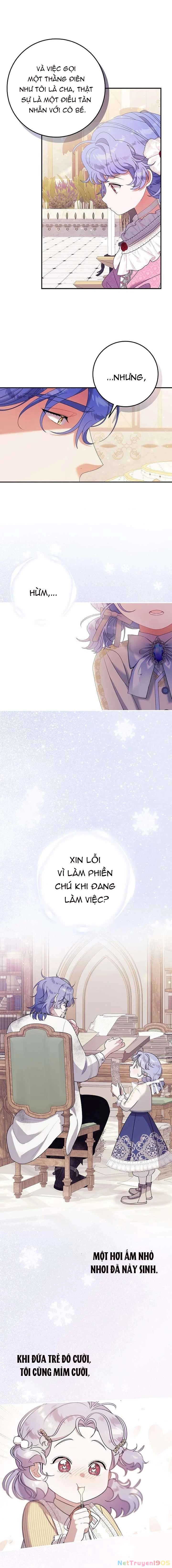 Tôi Đã Có Một Gia Đình Mới Mà Trước Đó Không Nằm Trong Kế Hoạch Nhận Nuôi. Chapter 32 - Trang 2