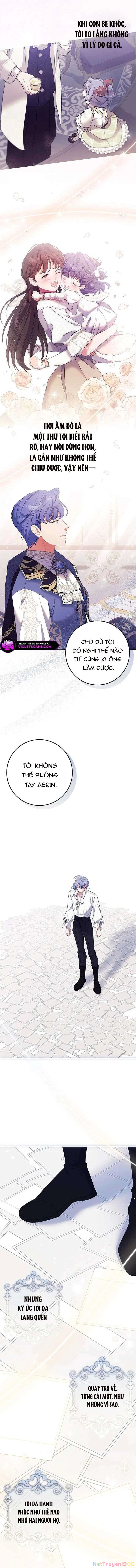 Tôi Đã Có Một Gia Đình Mới Mà Trước Đó Không Nằm Trong Kế Hoạch Nhận Nuôi. Chapter 32 - Trang 2