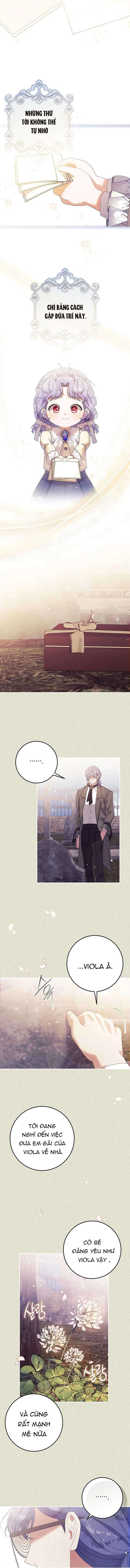 Tôi Đã Có Một Gia Đình Mới Mà Trước Đó Không Nằm Trong Kế Hoạch Nhận Nuôi. Chapter 32 - Trang 2