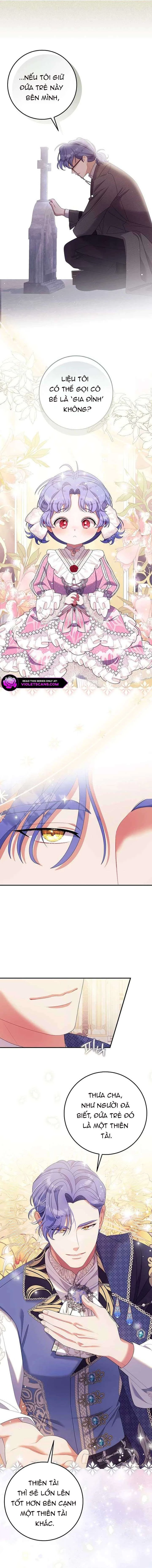 Tôi Đã Có Một Gia Đình Mới Mà Trước Đó Không Nằm Trong Kế Hoạch Nhận Nuôi. Chapter 32 - Trang 2