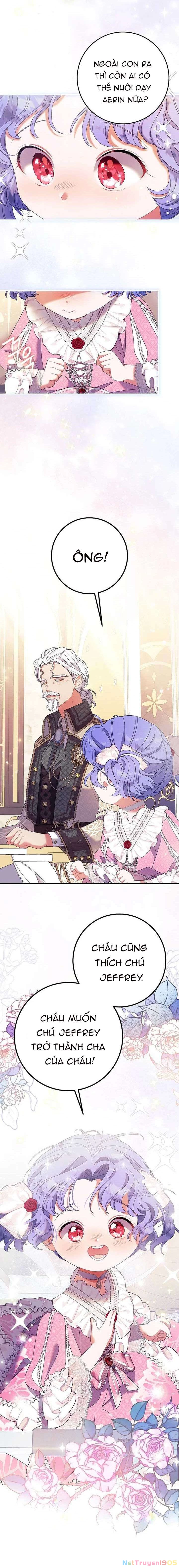 Tôi Đã Có Một Gia Đình Mới Mà Trước Đó Không Nằm Trong Kế Hoạch Nhận Nuôi. Chapter 32 - Trang 2