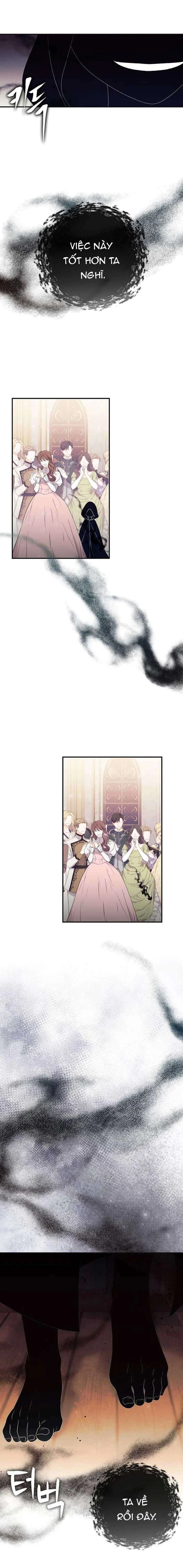 Tôi Đã Có Một Gia Đình Mới Mà Trước Đó Không Nằm Trong Kế Hoạch Nhận Nuôi. Chapter 32 - Trang 2