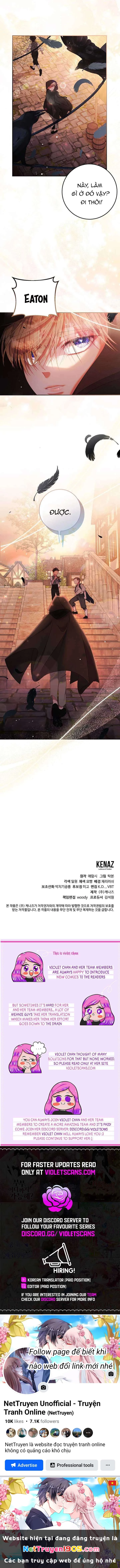 Tôi Đã Có Một Gia Đình Mới Mà Trước Đó Không Nằm Trong Kế Hoạch Nhận Nuôi. Chapter 32 - Trang 2