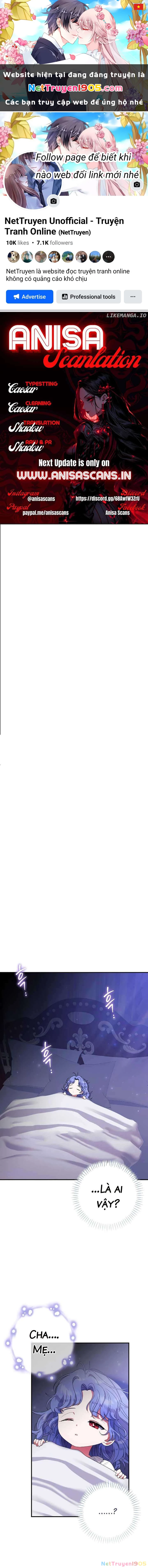 Tôi Đã Có Một Gia Đình Mới Mà Trước Đó Không Nằm Trong Kế Hoạch Nhận Nuôi. Chapter 34 - Trang 2