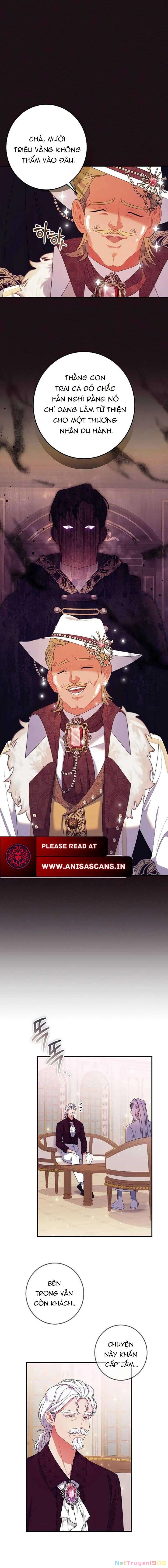 Tôi Đã Có Một Gia Đình Mới Mà Trước Đó Không Nằm Trong Kế Hoạch Nhận Nuôi. Chapter 34 - Trang 2