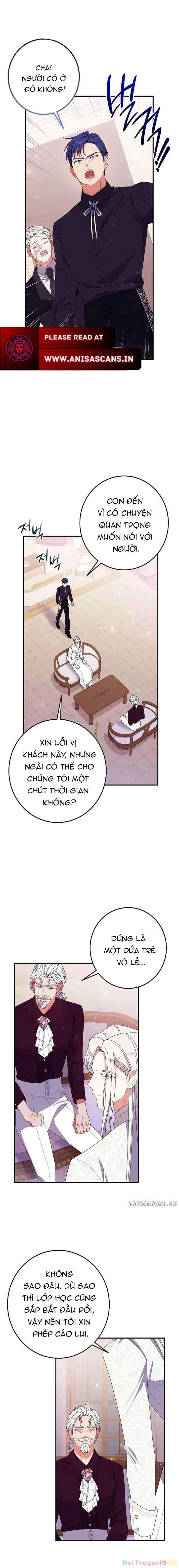 Tôi Đã Có Một Gia Đình Mới Mà Trước Đó Không Nằm Trong Kế Hoạch Nhận Nuôi. Chapter 34 - Trang 2