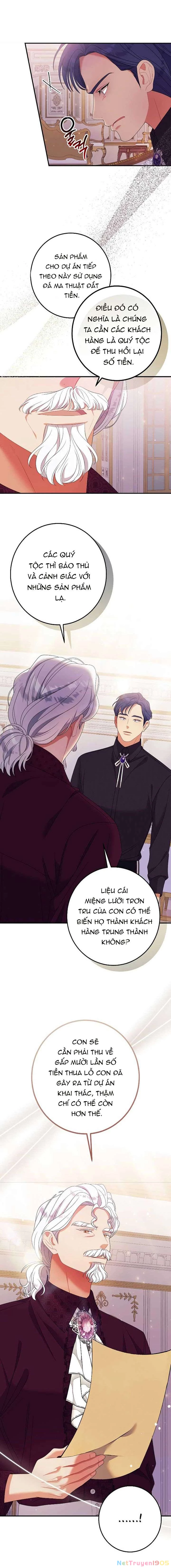 Tôi Đã Có Một Gia Đình Mới Mà Trước Đó Không Nằm Trong Kế Hoạch Nhận Nuôi. Chapter 34 - Trang 2