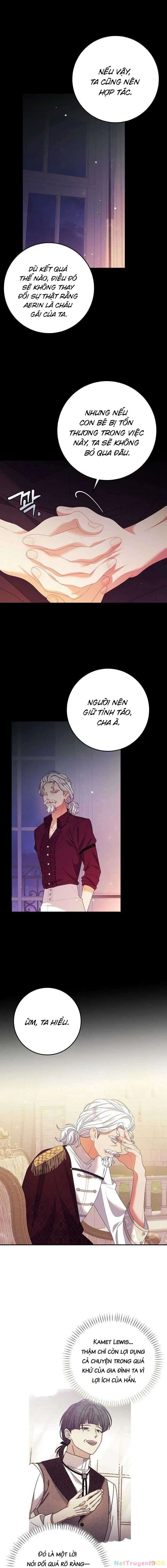 Tôi Đã Có Một Gia Đình Mới Mà Trước Đó Không Nằm Trong Kế Hoạch Nhận Nuôi. Chapter 36 - Trang 2