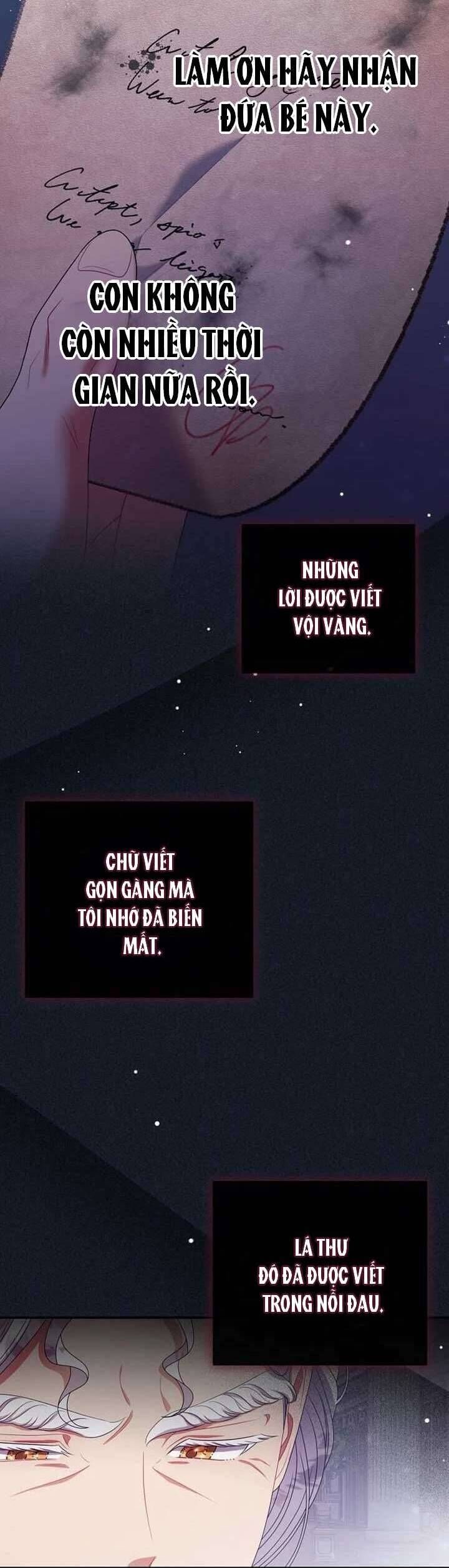 Tôi Đã Có Một Gia Đình Mới Mà Trước Đó Không Nằm Trong Kế Hoạch Nhận Nuôi. Chapter 37 - Trang 2