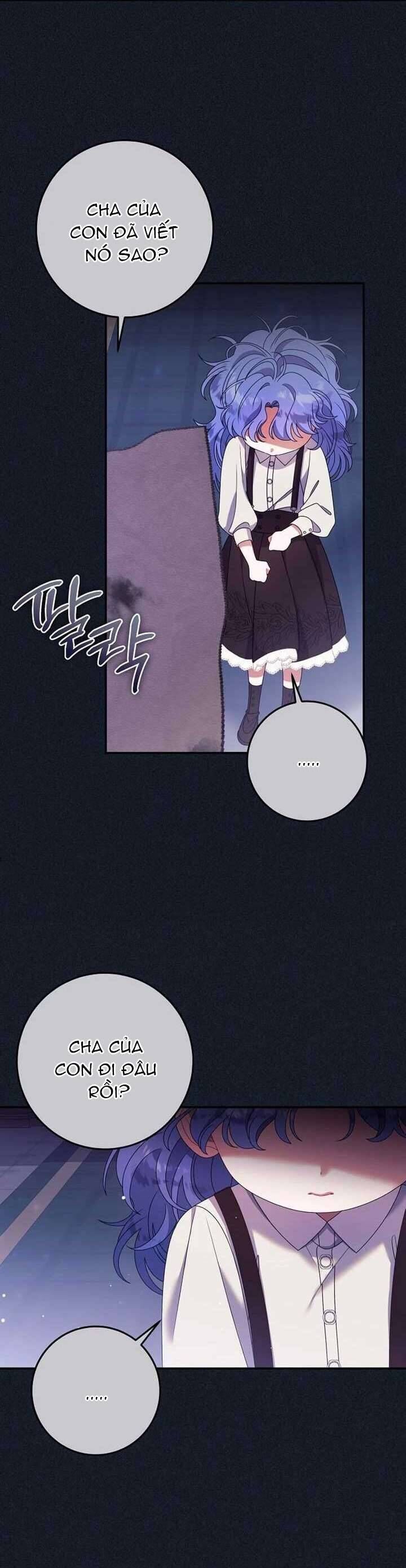 Tôi Đã Có Một Gia Đình Mới Mà Trước Đó Không Nằm Trong Kế Hoạch Nhận Nuôi. Chapter 37 - Trang 2