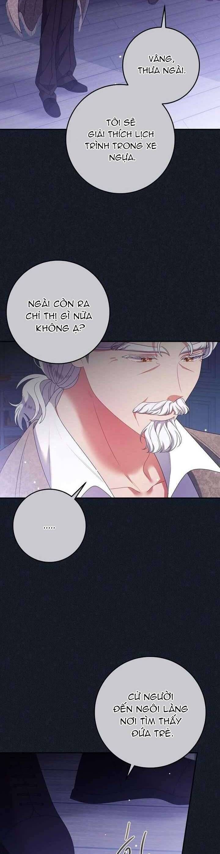 Tôi Đã Có Một Gia Đình Mới Mà Trước Đó Không Nằm Trong Kế Hoạch Nhận Nuôi. Chapter 37 - Trang 2