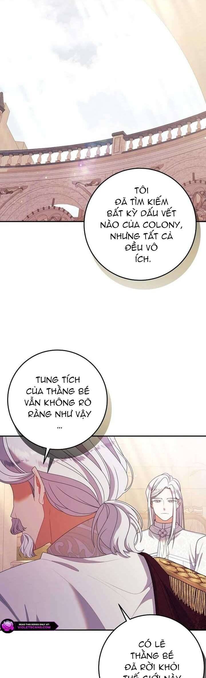 Tôi Đã Có Một Gia Đình Mới Mà Trước Đó Không Nằm Trong Kế Hoạch Nhận Nuôi. Chapter 37 - Trang 2