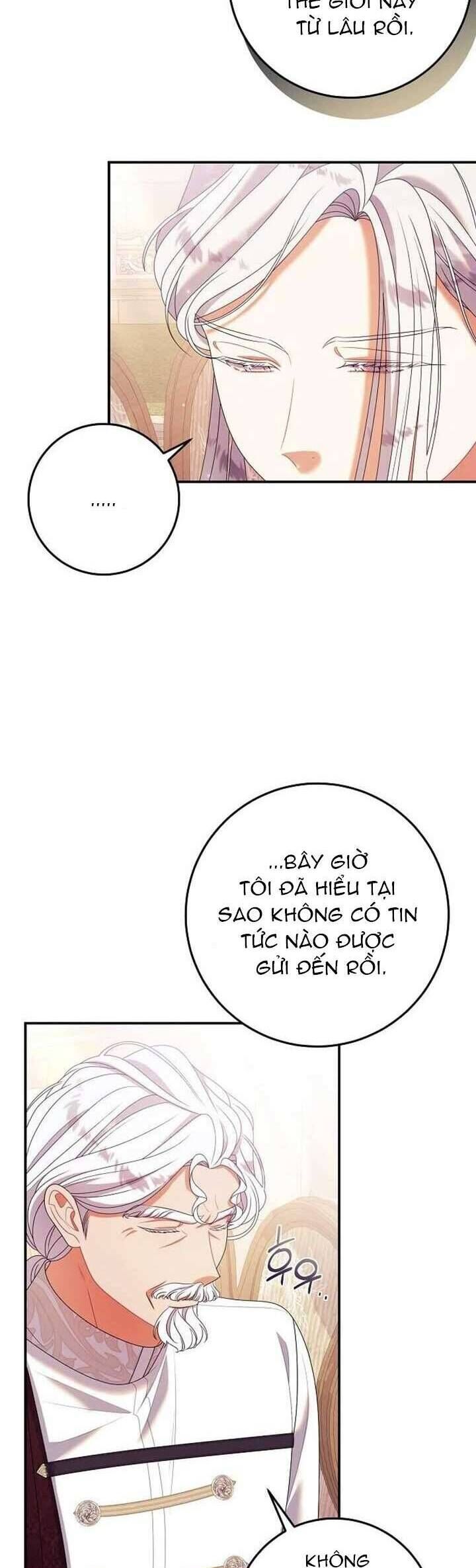 Tôi Đã Có Một Gia Đình Mới Mà Trước Đó Không Nằm Trong Kế Hoạch Nhận Nuôi. Chapter 37 - Trang 2