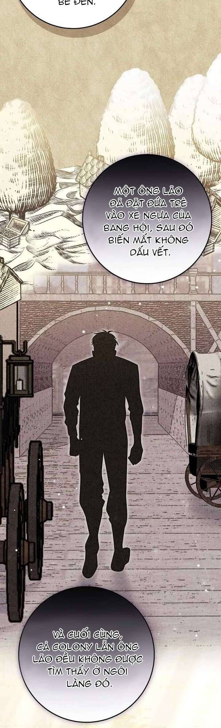 Tôi Đã Có Một Gia Đình Mới Mà Trước Đó Không Nằm Trong Kế Hoạch Nhận Nuôi. Chapter 37 - Trang 2