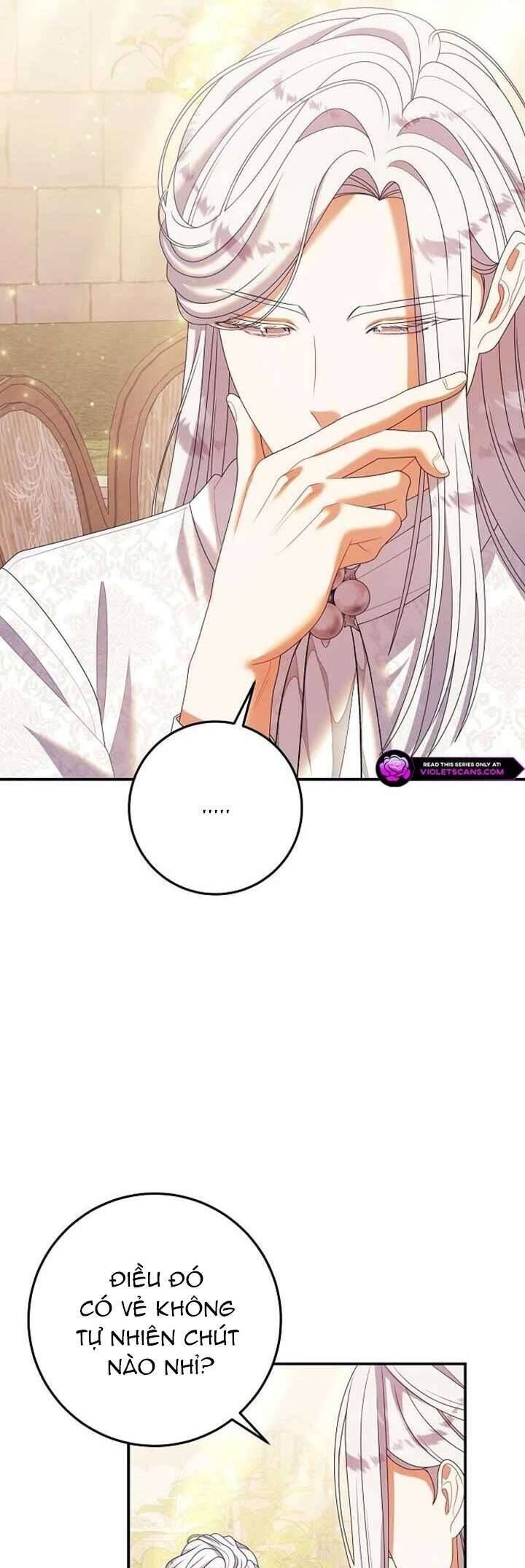 Tôi Đã Có Một Gia Đình Mới Mà Trước Đó Không Nằm Trong Kế Hoạch Nhận Nuôi. Chapter 37 - Trang 2