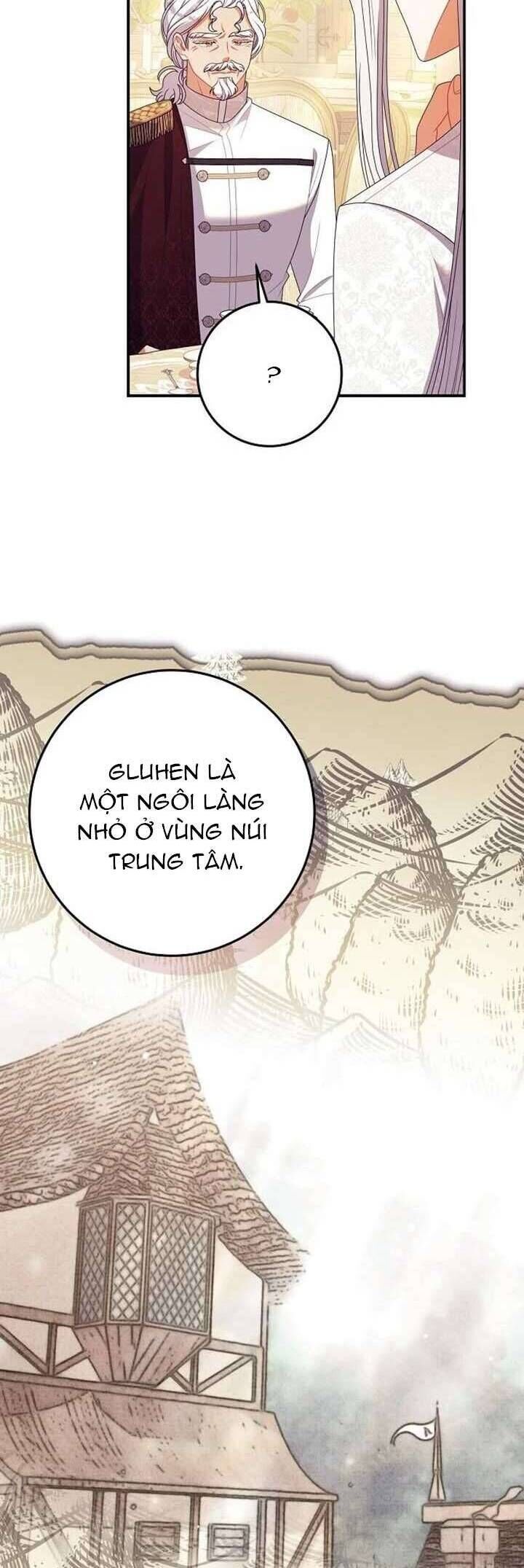 Tôi Đã Có Một Gia Đình Mới Mà Trước Đó Không Nằm Trong Kế Hoạch Nhận Nuôi. Chapter 37 - Trang 2