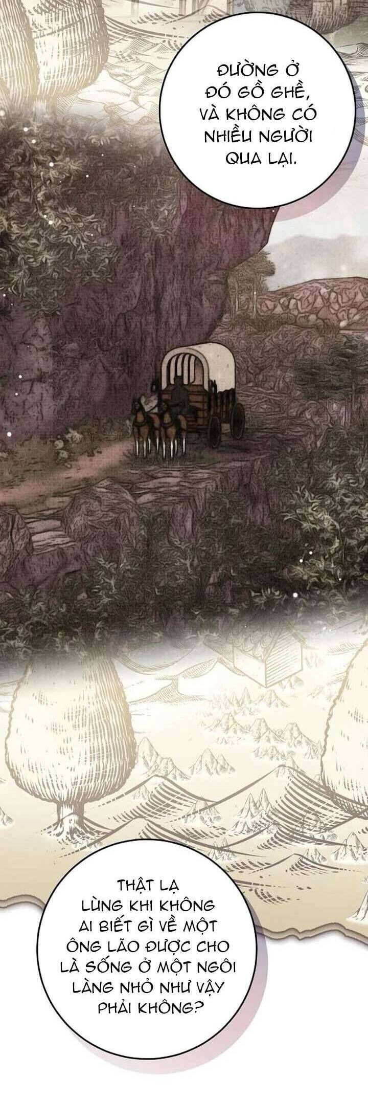 Tôi Đã Có Một Gia Đình Mới Mà Trước Đó Không Nằm Trong Kế Hoạch Nhận Nuôi. Chapter 37 - Trang 2