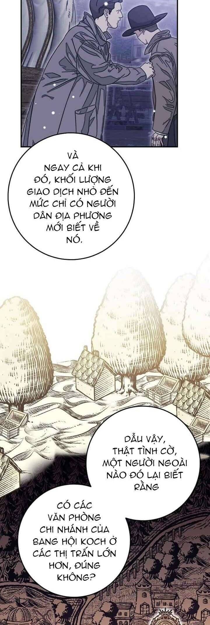 Tôi Đã Có Một Gia Đình Mới Mà Trước Đó Không Nằm Trong Kế Hoạch Nhận Nuôi. Chapter 37 - Trang 2