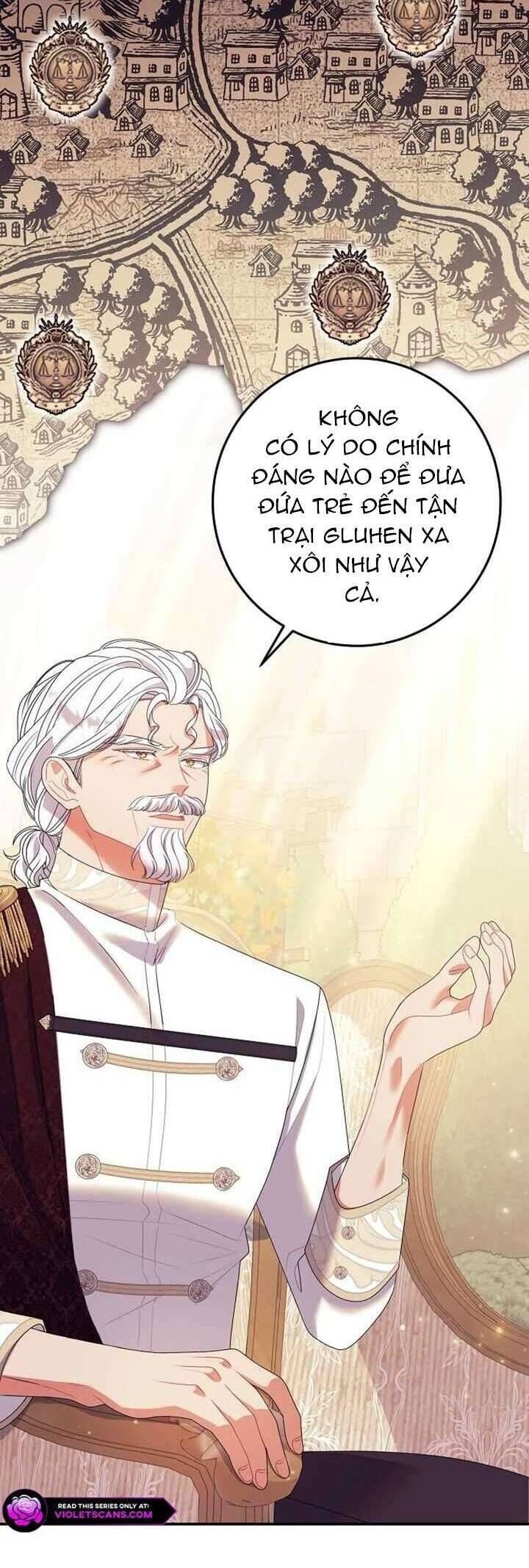 Tôi Đã Có Một Gia Đình Mới Mà Trước Đó Không Nằm Trong Kế Hoạch Nhận Nuôi. Chapter 37 - Trang 2